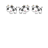 Cadeau agriculteur éleveur de vaches