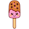 Adorable Glace Kawaii