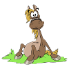 Little Pony Hoof Tap