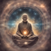 Chakra Meditation Astral
