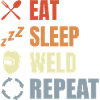 Welder Schedule