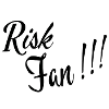 Risk fan