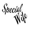 Épouse spéciale
