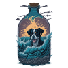 Entlebucher Bouvier