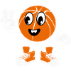 Basketball Basketball Player