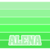 Daughter Alena