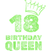 Birthday 18