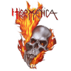 Hermetic hot skull