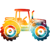 tracteur