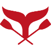 Flossenpaddel Rot