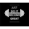 BECOME GREAT