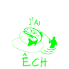 j'peux pas j'ai Pêche