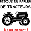 tracteur