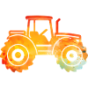 tractor