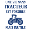 tracteur