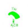 j'peux pas j'ai parachute