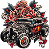 Hot Rod