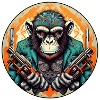 Bad Monkey
