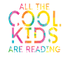 All Cool Kids Read Teachers
