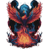 L’ascension du phénix
