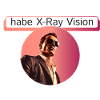X-Ray vision minimal