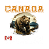 Survival Canada Gift