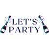Let's Party (sparkling wine)