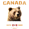 Survival Canada Gift