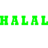 Halal