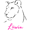 Löwin Sternzeichen