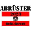 Abrüster 2023