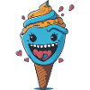 Happy Ice-Cream