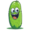 Happy Pickle