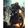 Zombie Biker2