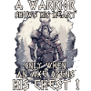 Ragnar Legendär Wikinger Geschenk Krieger