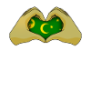 Cocos Islands