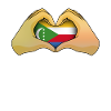 Comoros