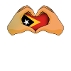 East Timor