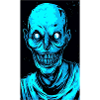 DEAD HEAD ZOMBIE