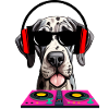 Dog DJ