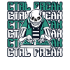 CTRL Freak Softwareentwickler Developer