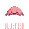Blob fish