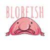 Blob fish