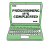 Programming It's Complicated Developer Coder
