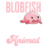 Blob fish
