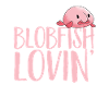 Blob fish
