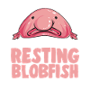 Blob fish