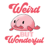 Blob fish
