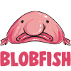 Blob fish