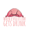 Blob fish